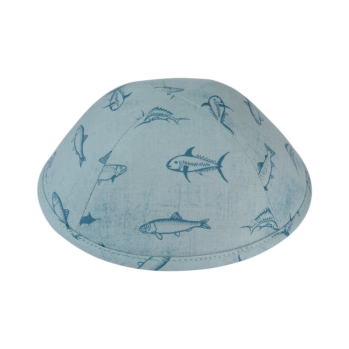 Cotton Kippah for Boys - iKippah by Judaica Square