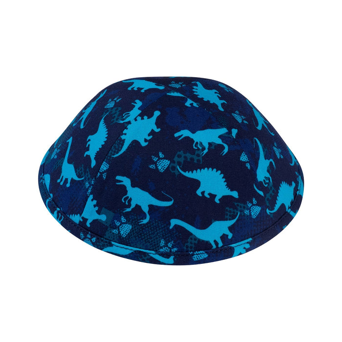 Cotton Kippah for Upsherin - iKippah by Judaica Square