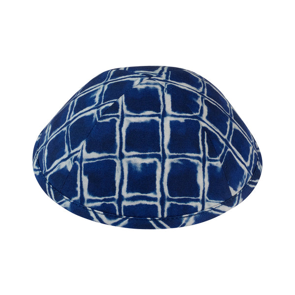 Cotton Kippah for Boys - iKippah by Judaica Square
