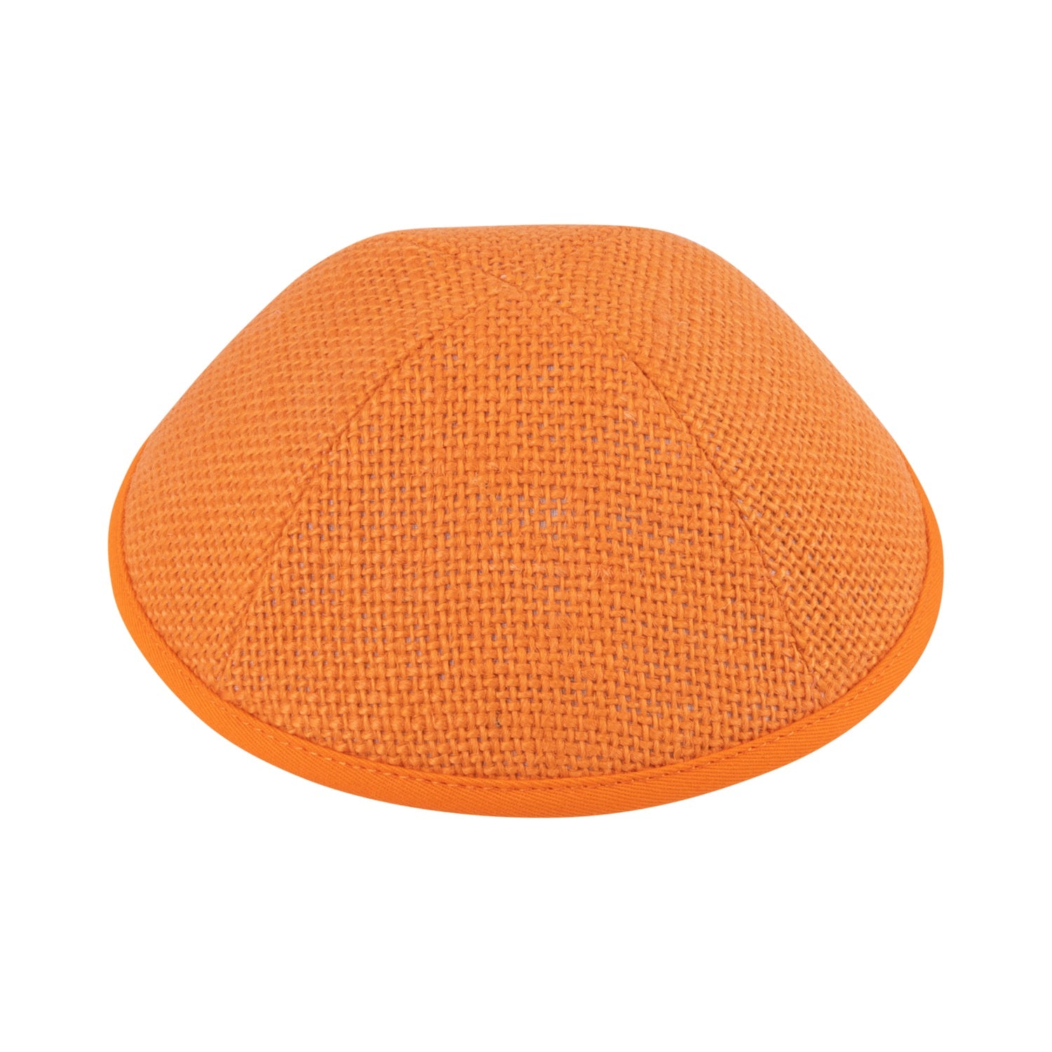 Burlap Kippah by iKippah - additional view 8