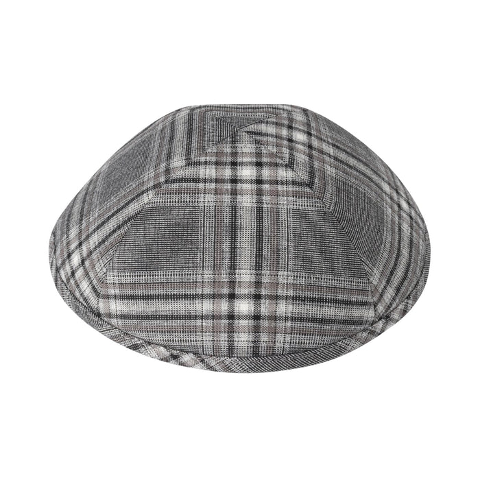 Black Yarmulka Kippah - iKippah by Judaica Square