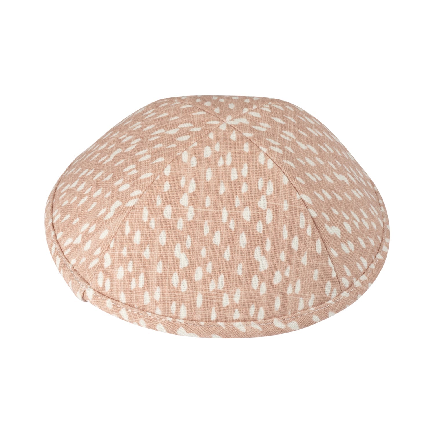 Cream Yarmulka Kippah - iKippah by Judaica Square