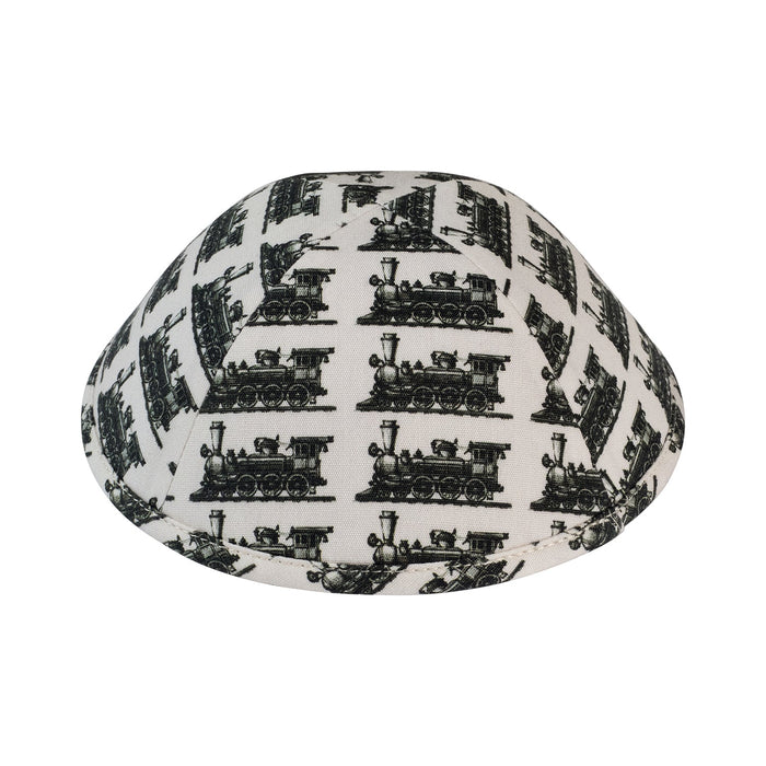 Cotton Kippah for Boys - iKippah by Judaica Square