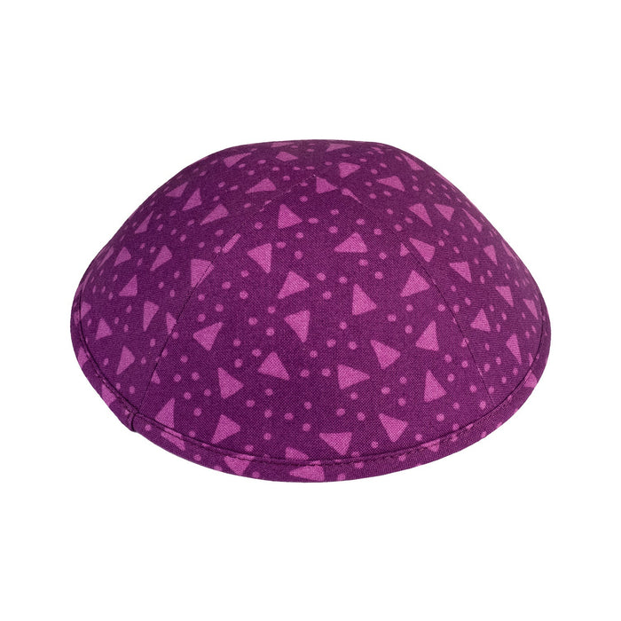 Cotton Kippah for Boys - iKippah by Judaica Square