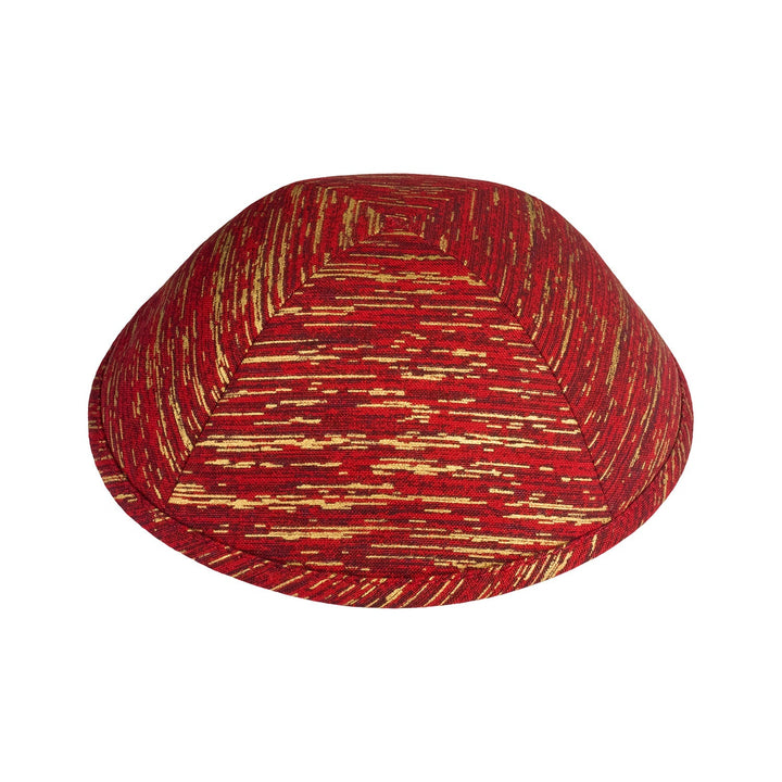 Burn Out Kippah – Cotton Yarmulke