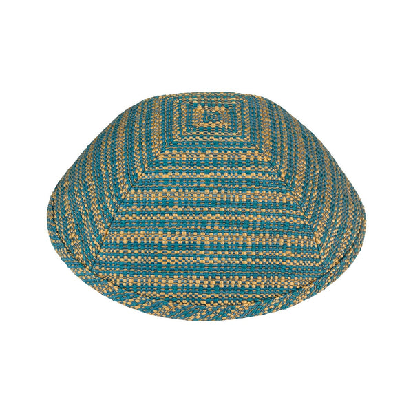 Cotton Kippah for Boys - iKippah by Judaica Square