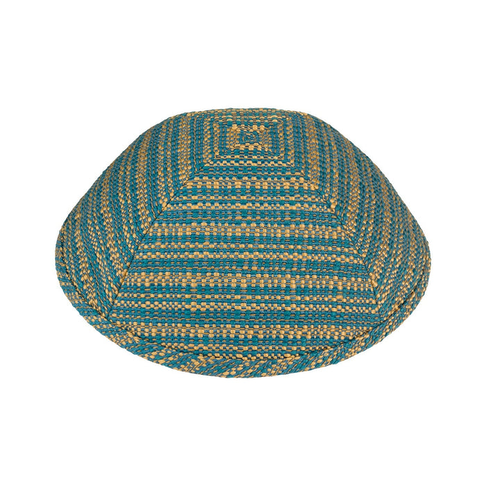 Cotton Kippah for Boys - iKippah by Judaica Square