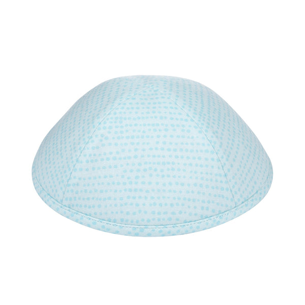 Cotton Kippah for Boys - iKippah by Judaica Square