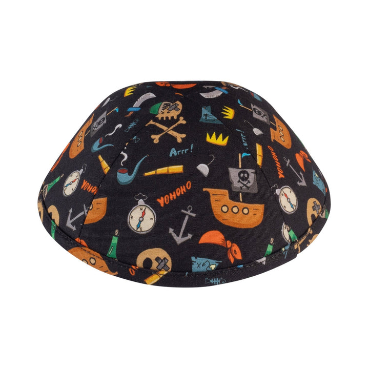 Pirates Kippah / Yarmulke