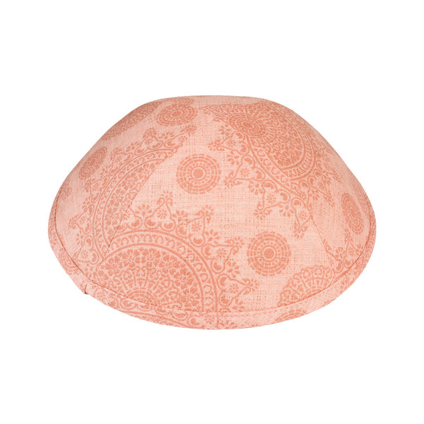 Cotton Kippah for Boys - iKippah by Judaica Square