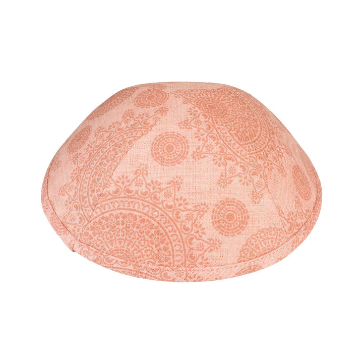 Blushed Kippah – Cotton Yarmulke