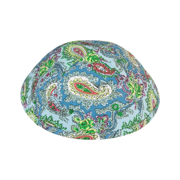 Cotton Kippah for Boys - iKippah by Judaica Square