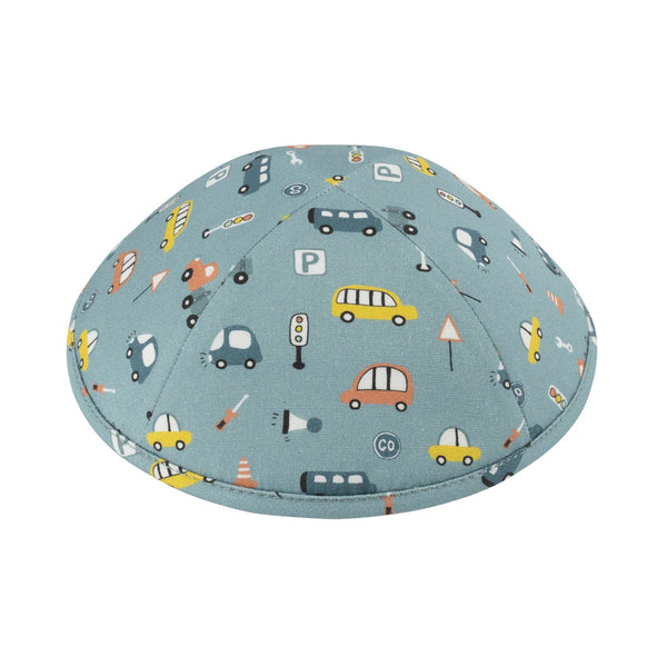 Yarmulka Kippah - iKippah by Judaica Square