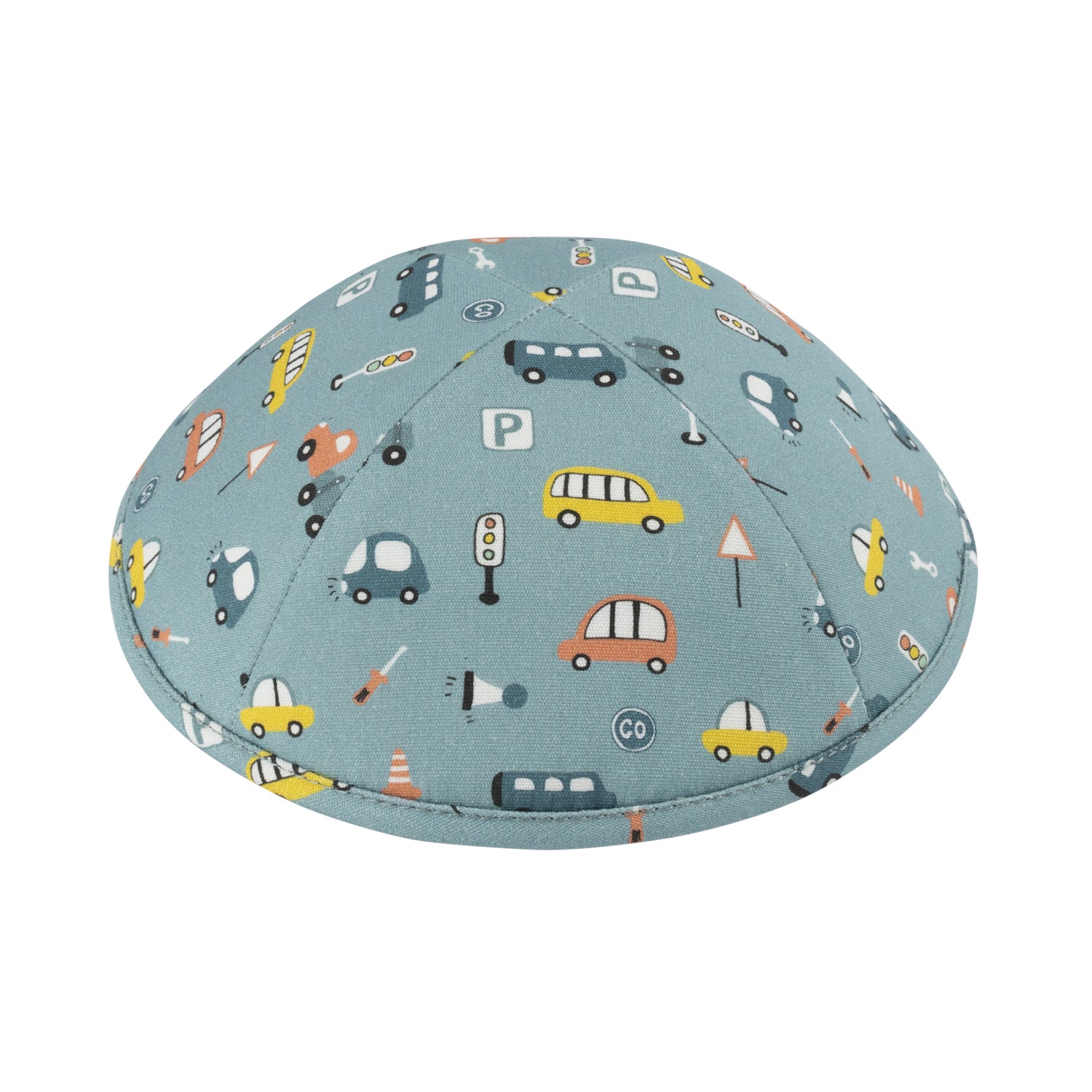 Yarmulka Kippah - iKippah by Judaica Square