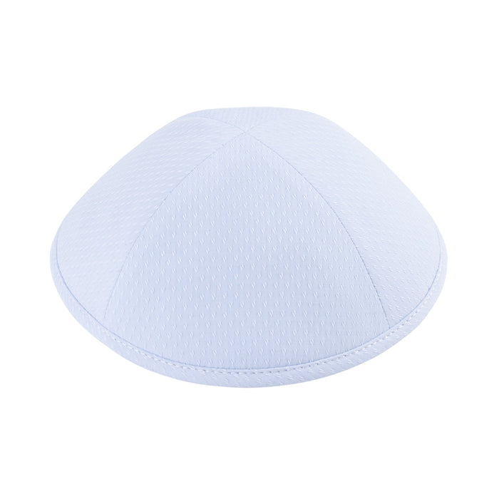 Sky Yarmulka Kippah - iKippah by Judaica Square