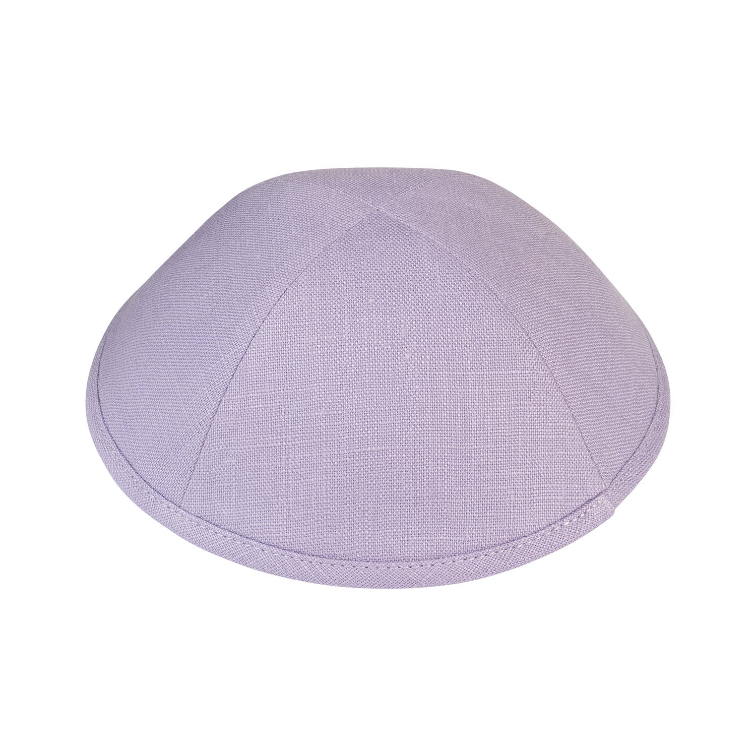 Linen Kippah - iKippah by Judaica Square