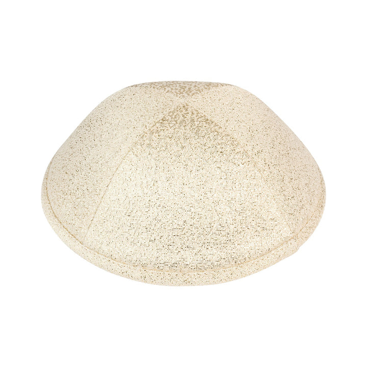 Blend Kippah – Gold Brocade Yarmulke