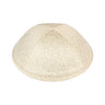 Gold Cotton Kippah for Boys - iKippah by Judaica Square