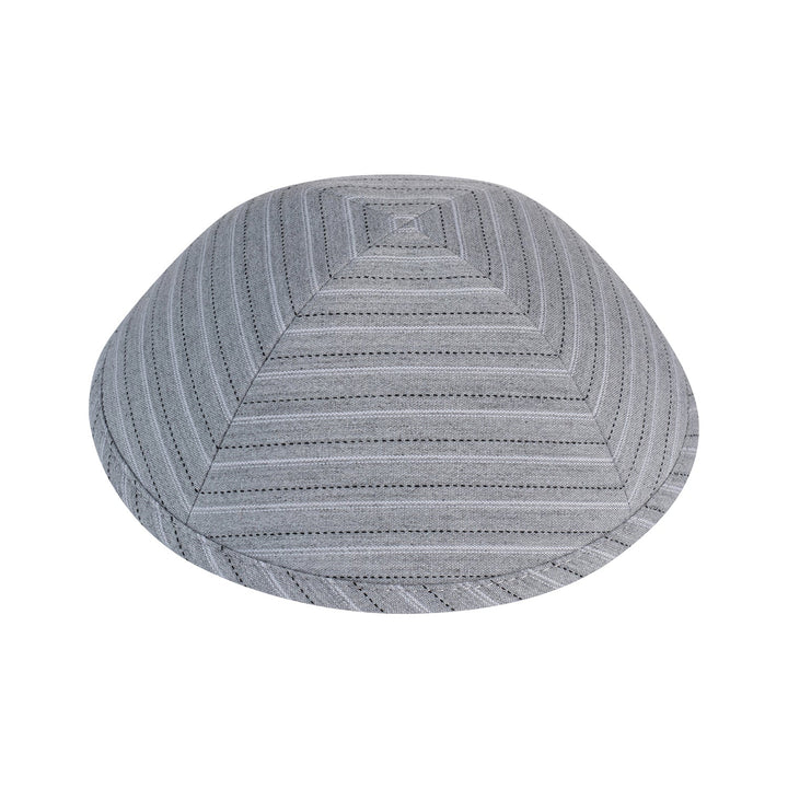 Dark Shadow Kippah – Cotton Yarmulke