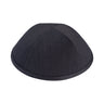 Gray Yarmulka Kippah - iKippah by Judaica Square