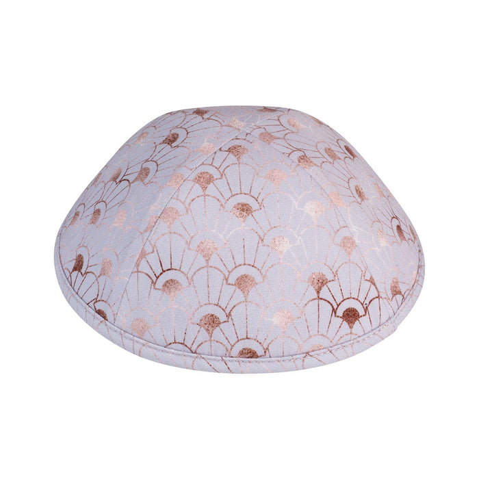 Cotton Kippah for Boys - iKippah by Judaica Square