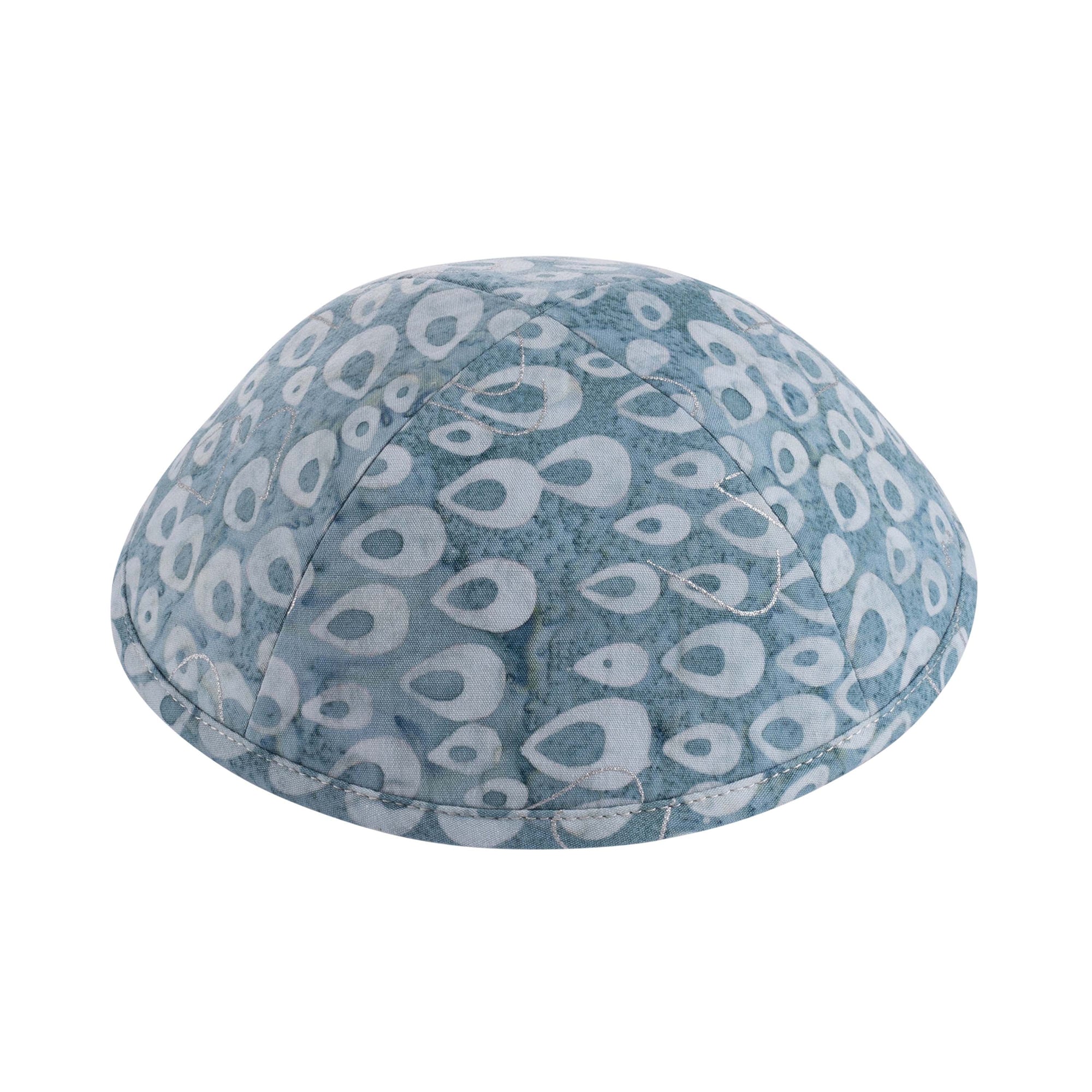 Cotton Kippah for Boys - iKippah by Judaica Square