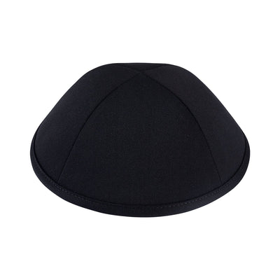 Black Suiting Kippah / Yarmulke
