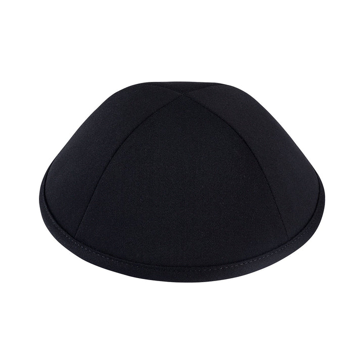 Black Suiting Kippah / Yarmulke