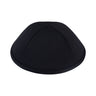 Black Yarmulka Kippah - iKippah by Judaica Square