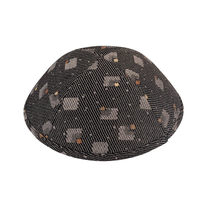 Cotton Kippah for Boys - iKippah by Judaica Square