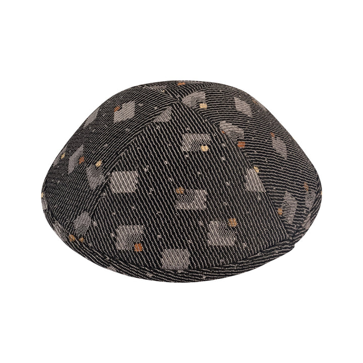 Out Box Kippah – Cotton Yarmulke