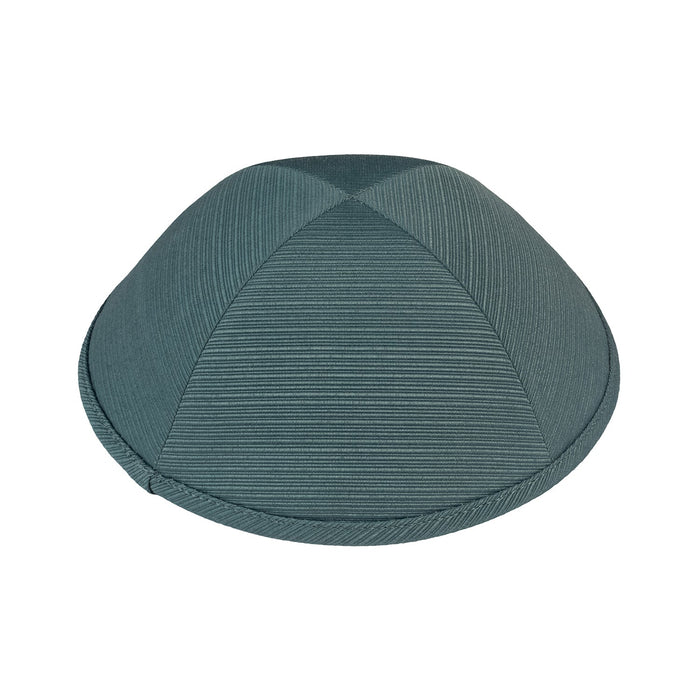 Brocade Kippah for Wedding - iKippah by Judaica Square