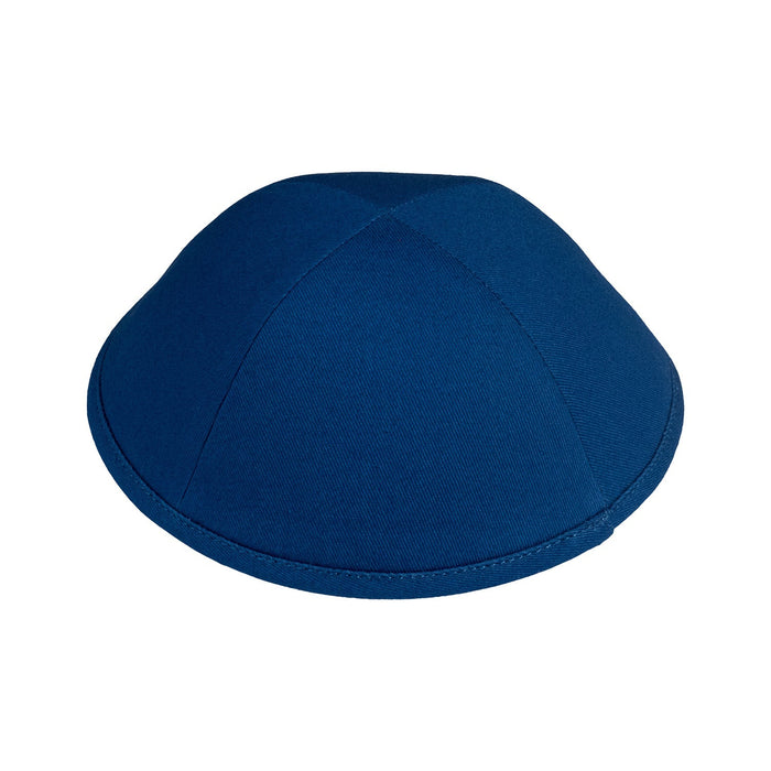 Royal Cotton Kippah for Boys - iKippah by Judaica Square