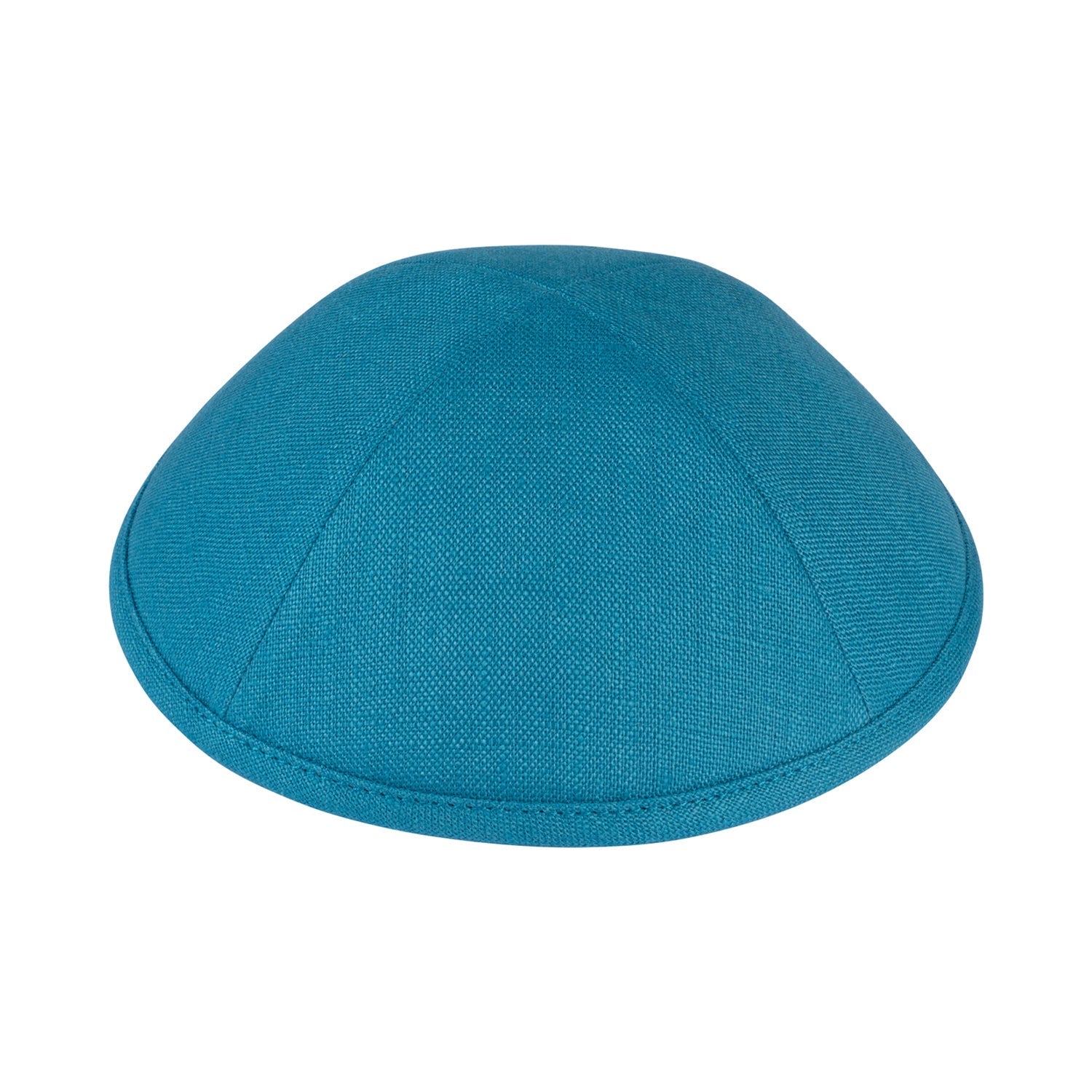 Tiffany Linen Kippah - iKippah by Judaica Square