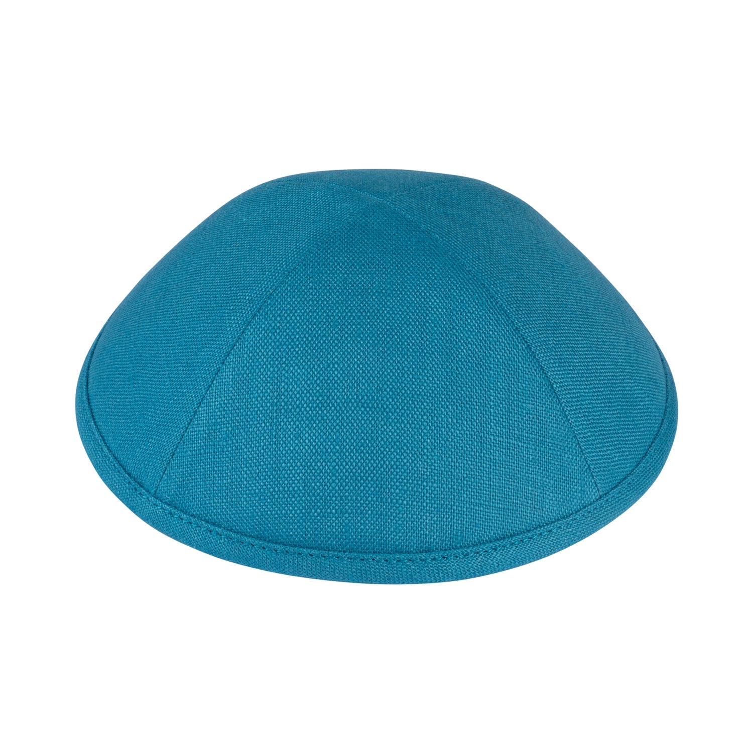 Tiffany Linen Kippah - iKippah by Judaica Square