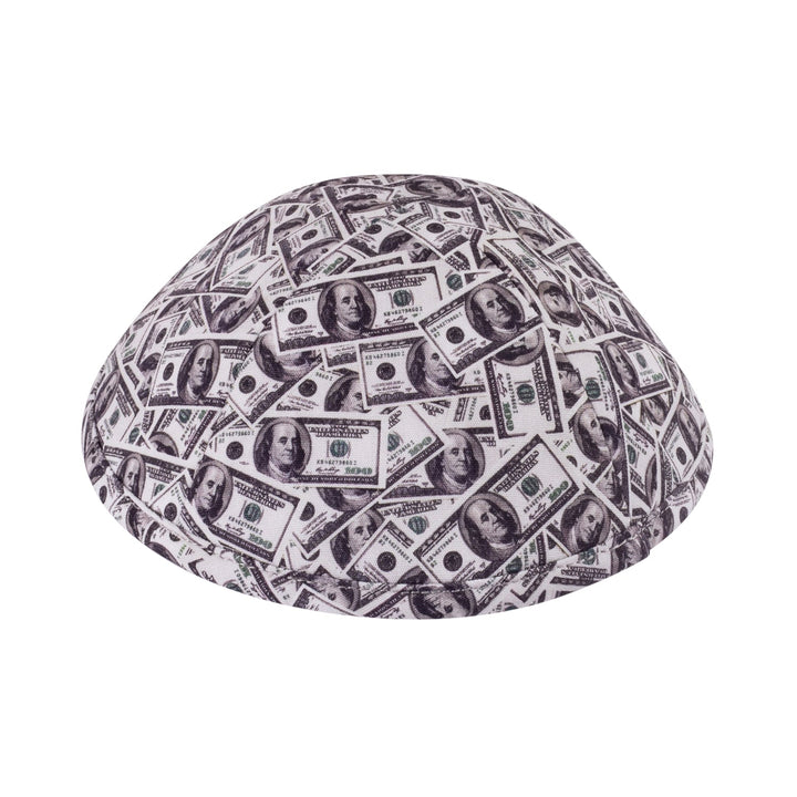 100 Bucks Kippah / Yarmulke