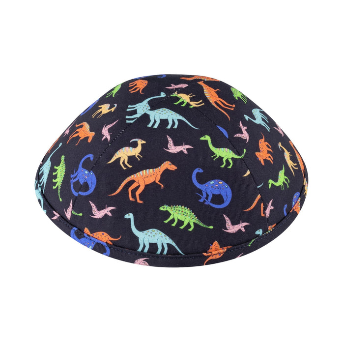 Cotton Kippah for Upsherin - iKippah by Judaica Square