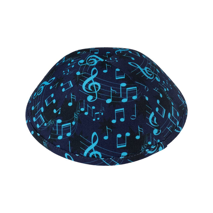 Cotton Kippah for Boys - iKippah by Judaica Square