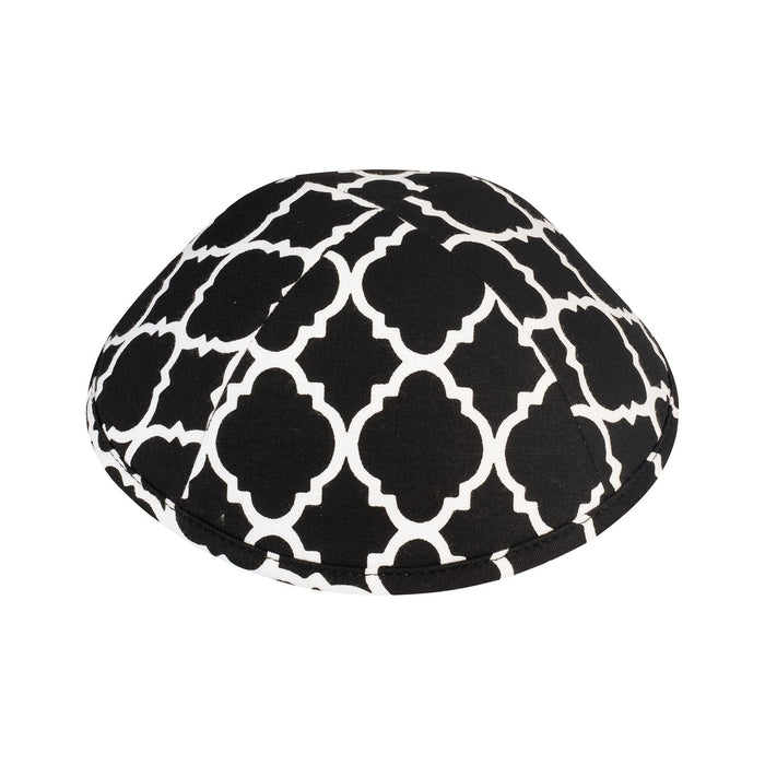 Cotton Kippah for Boys - iKippah by Judaica Square