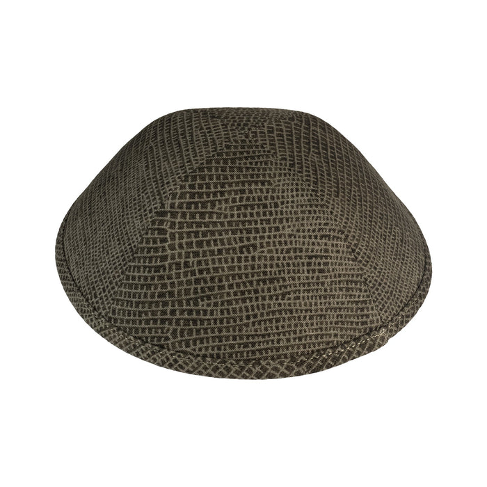 Cotton Kippah for Boys - iKippah by Judaica Square