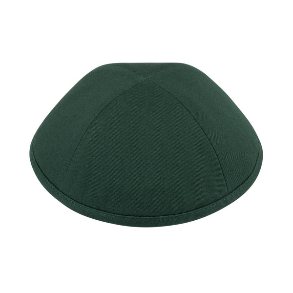 Forest Cotton Kippah for Boys - iKippah by Judaica Square