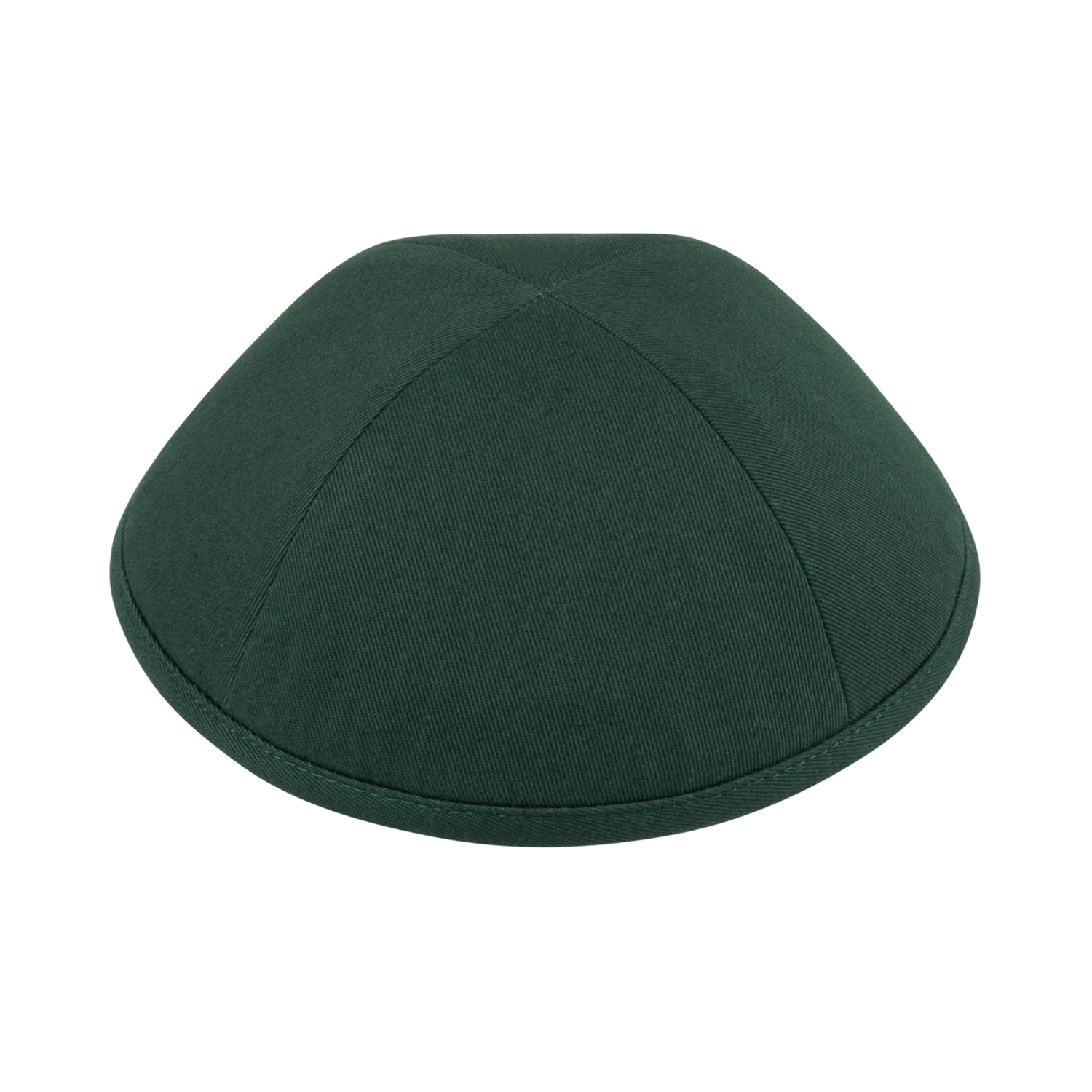 Forest Cotton Kippah for Boys - iKippah by Judaica Square