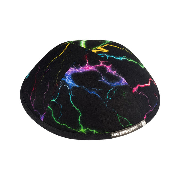 Cotton Kippah for Boys - iKippah by Judaica Square