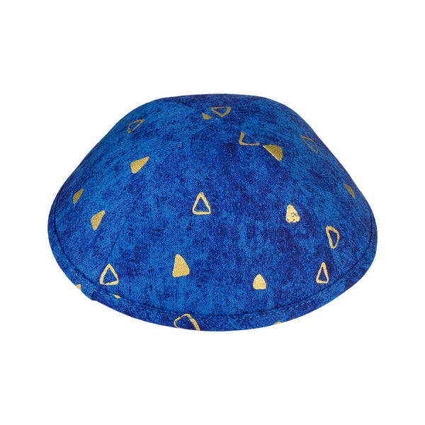 Cotton Kippah for Boys - iKippah by Judaica Square