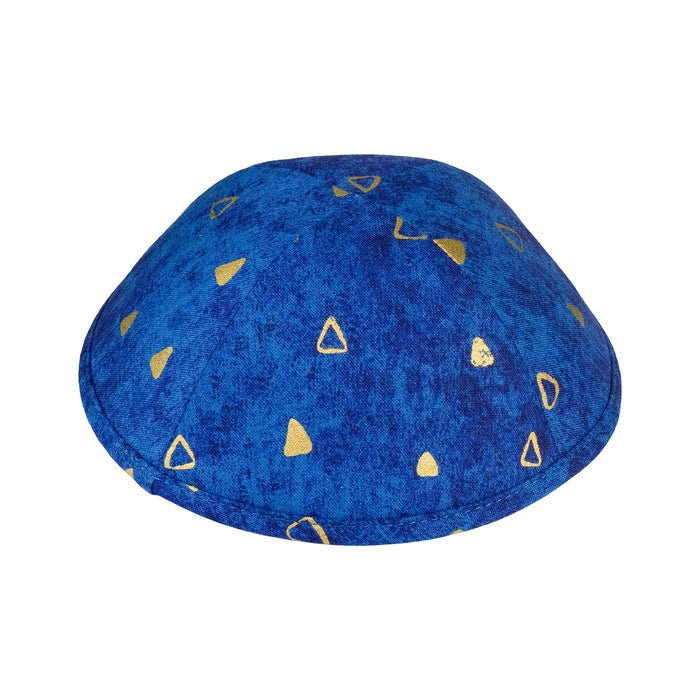 Cotton Kippah for Boys - iKippah by Judaica Square