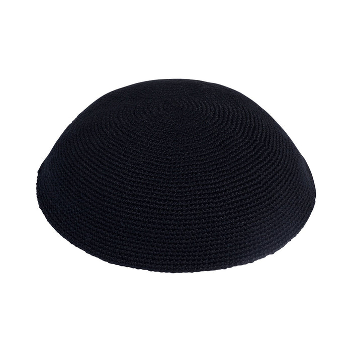 Knit Kippah - iKippah by Judaica Square