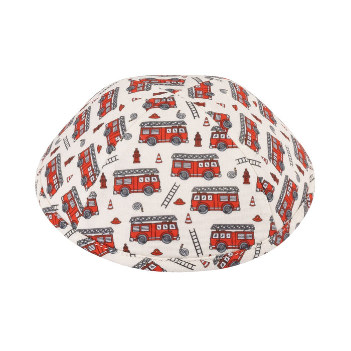 Cotton Kippah for Boys - iKippah by Judaica Square