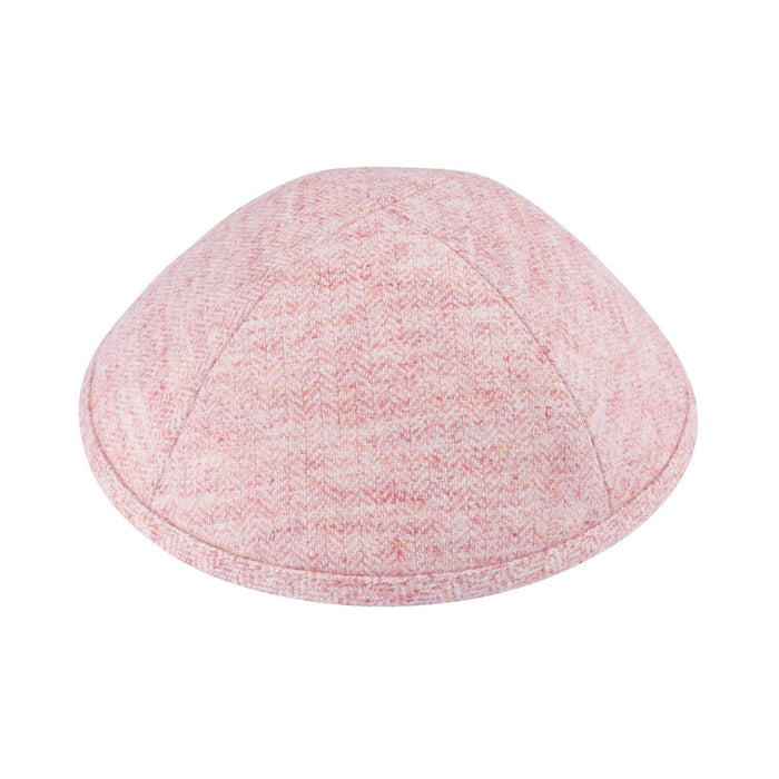 Wool Kippah - iKippah by Judaica Square