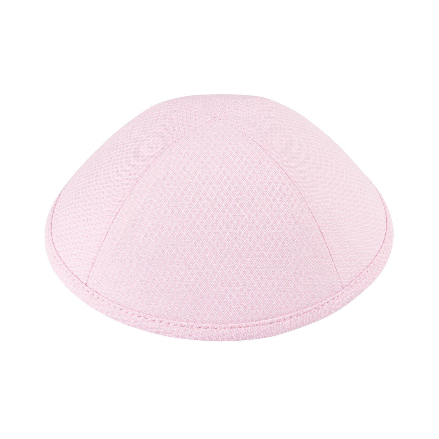 Pink Yarmulka Kippah - iKippah by Judaica Square