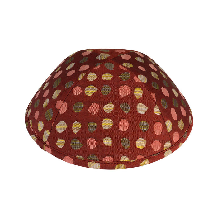 Cotton Kippah for Boys - iKippah by Judaica Square